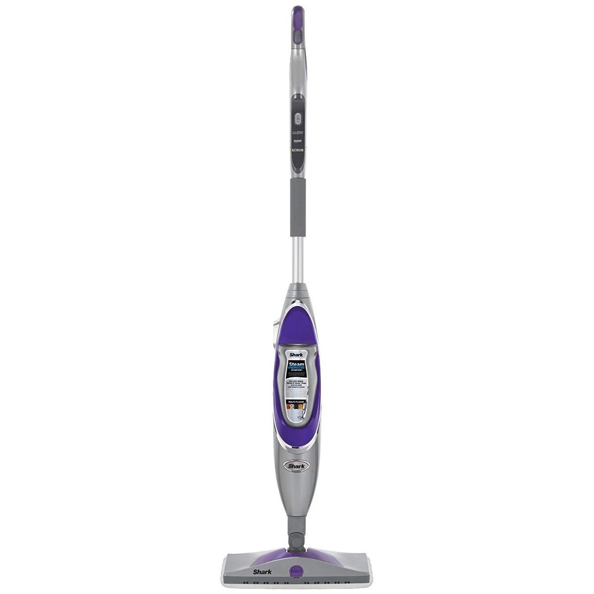 Shark Professional Steam and Spray Mop - SK460 Home Essentials - DailySale