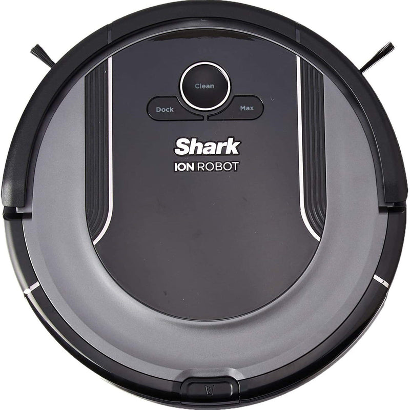 Shark Robot Cleaning System S87 Household Appliances - DailySale