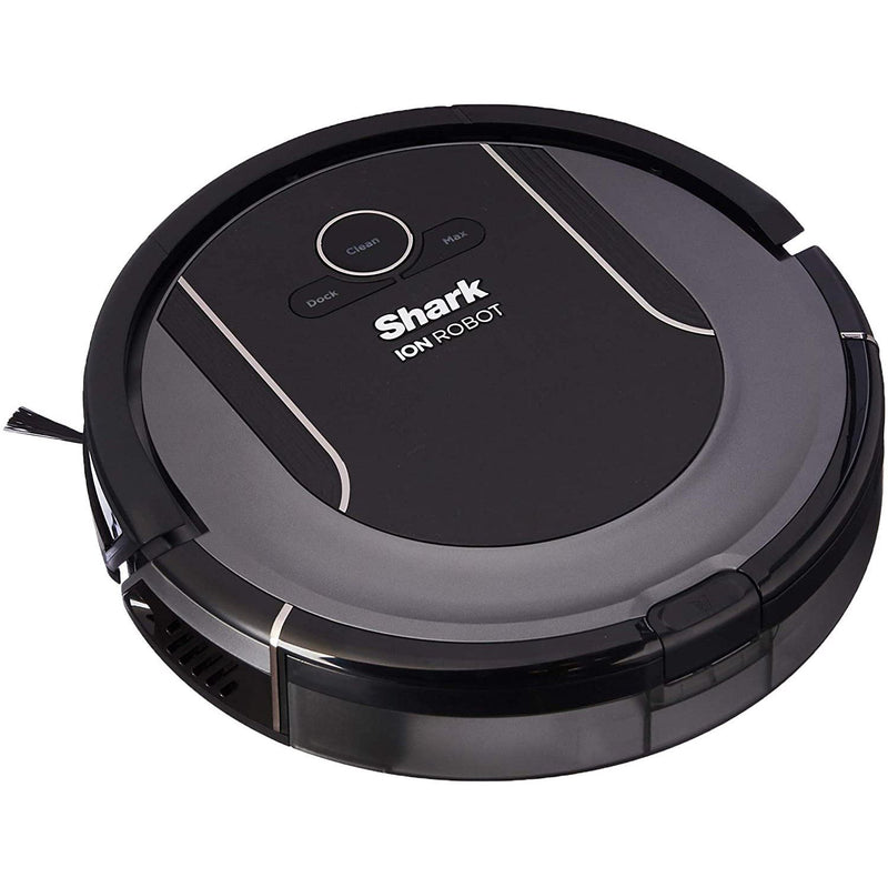 Shark Robot Cleaning System S87 Household Appliances - DailySale
