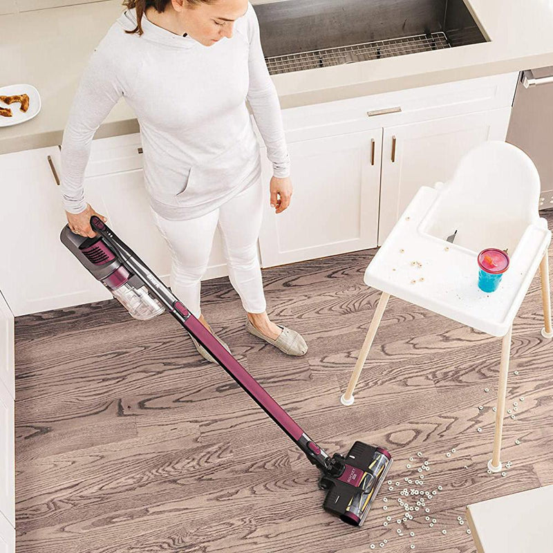 Shark Rocket Pet Pro with Self-Cleaning Brushroll Household Appliances - DailySale