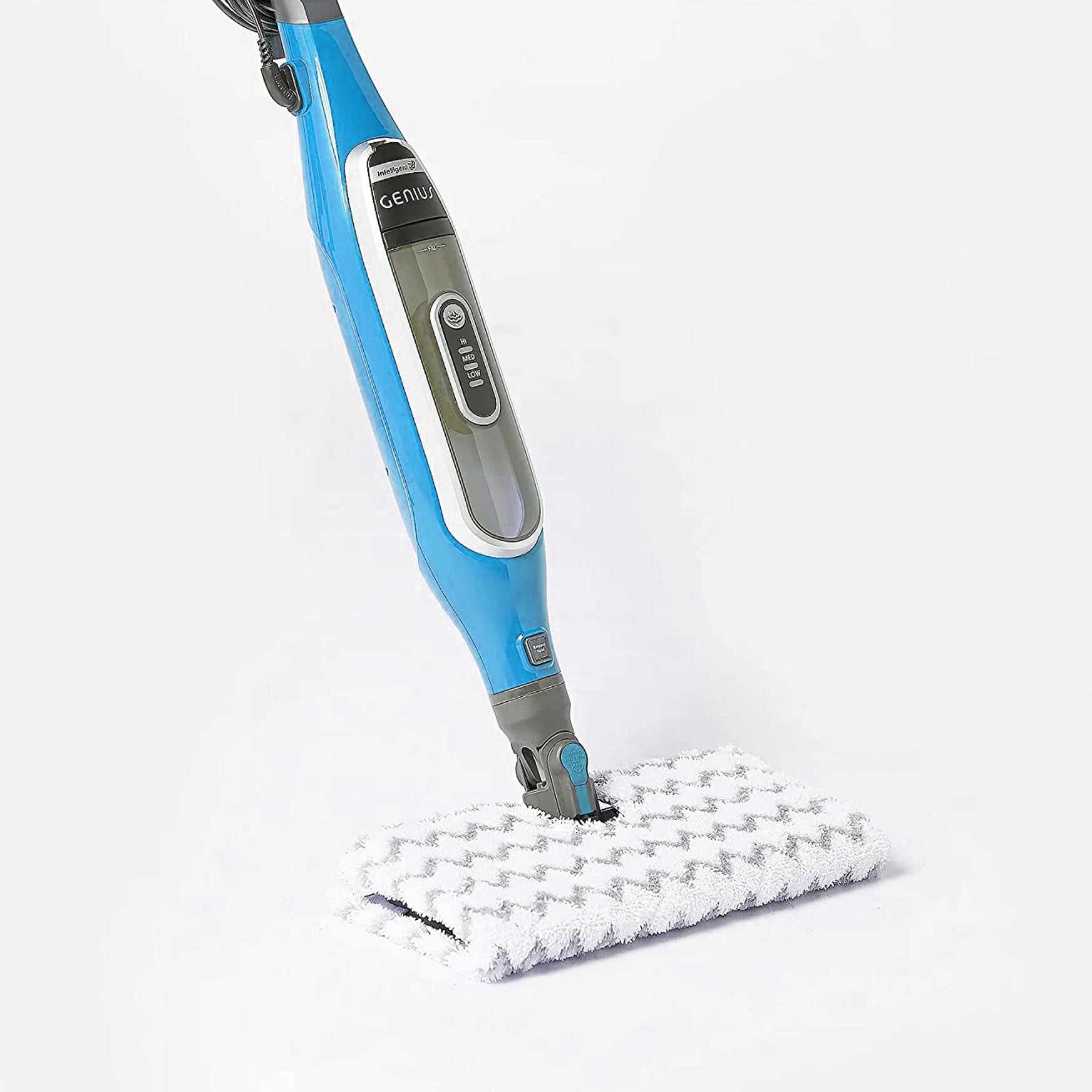 Shark Genius Steam Pocket Mop is on sale at