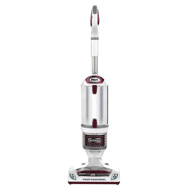 Shark UV560 Rotator Professional Lift-Away Bagless Upright Vacuum HEPA Filter Household Appliances - DailySale