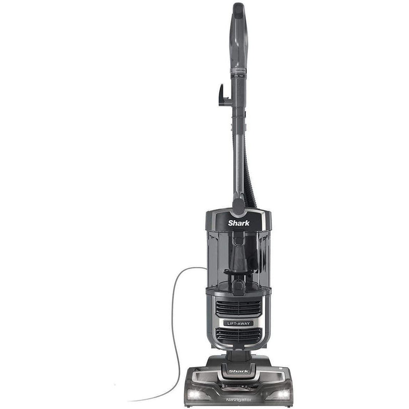 Shark UV650 Navigator Lift-Away Upright Vacuum Household Appliances - DailySale