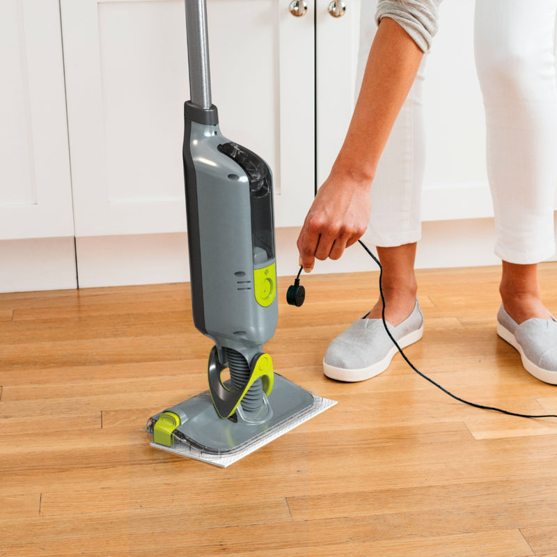Shark VACMOP Pro Cordless Hard Floor Vacuum Mop Household Appliances - DailySale