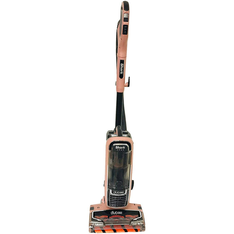 Shark Vacuum Cleaner APEX DuoClean Powered Lift-Away Speed Upright Household Appliances - DailySale