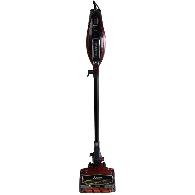 Shark ZS364QR APEX DuoClean Upright Stick Vacuum Cleaner Household Appliances - DailySale