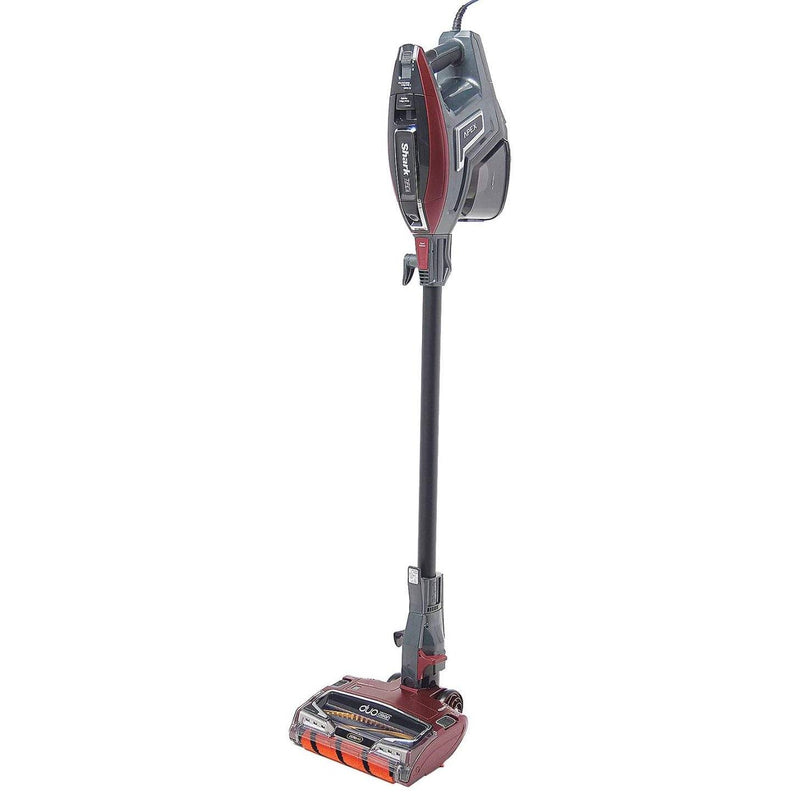Shark ZS364QR APEX DuoClean Upright Stick Vacuum Cleaner Household Appliances - DailySale