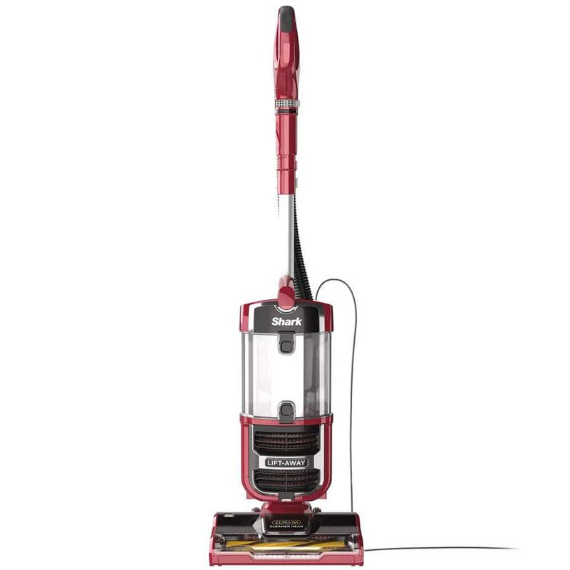 Shark ZU562 Navigator Speed Upright Multisurface Floor Vacuum Cleaner Household Appliances - DailySale