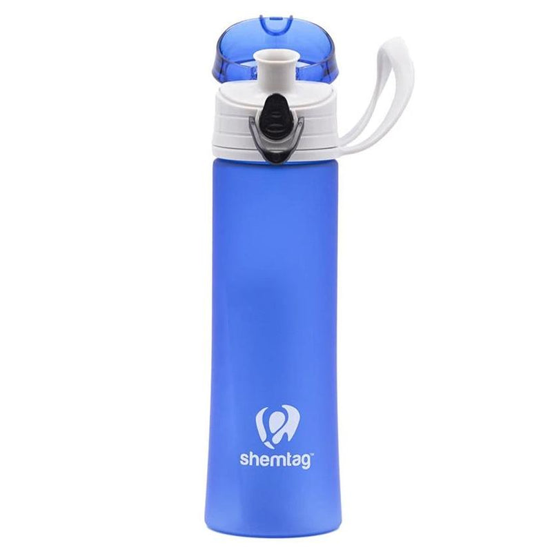 Shemtag Frosted Water Bottle 400ml