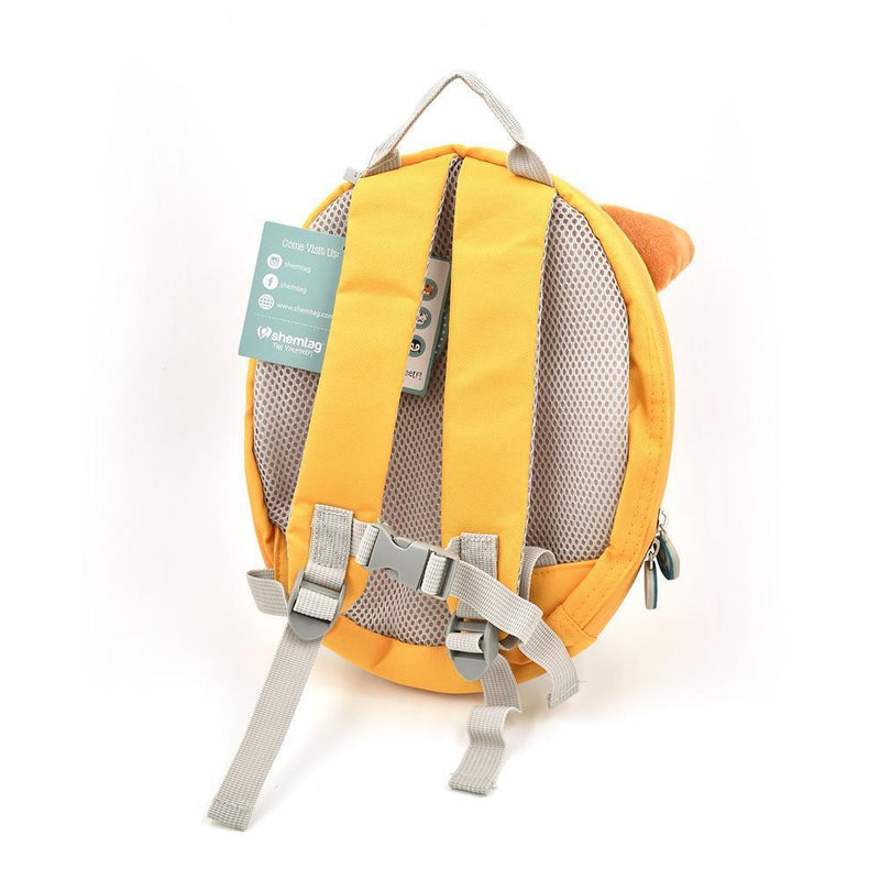 Shemtag Little Backpack - 10''