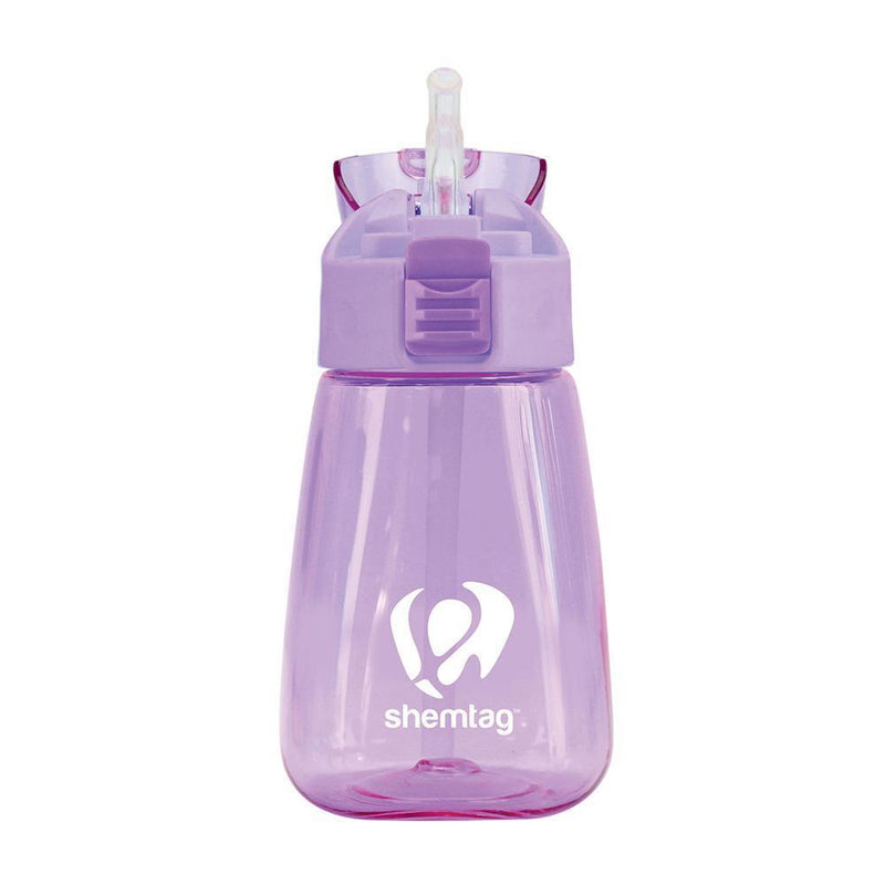 Shemtag Toddler Water Bottle with Straw and Lid Sports & Outdoors - DailySale