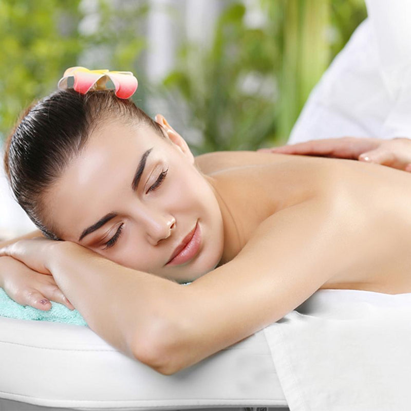 Shiatsu Massage Pillow with Heat Wellness & Fitness - DailySale