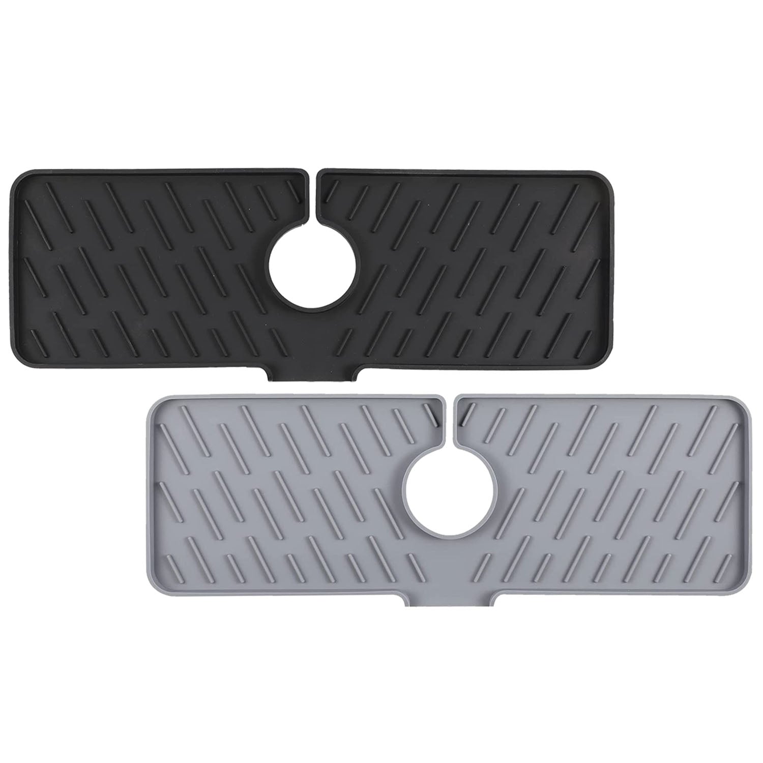 Silicon Faucet Kitchen Sink Mat Kitchen Tools & Gadgets - DailySale