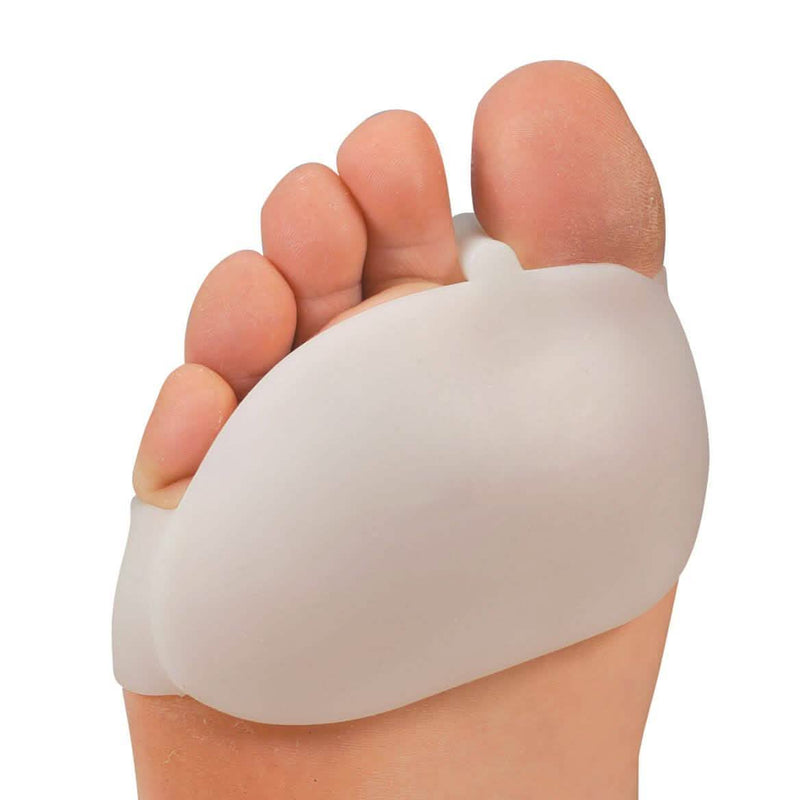 Silicone - Ball of Foot Pain Relief Wellness - DailySale