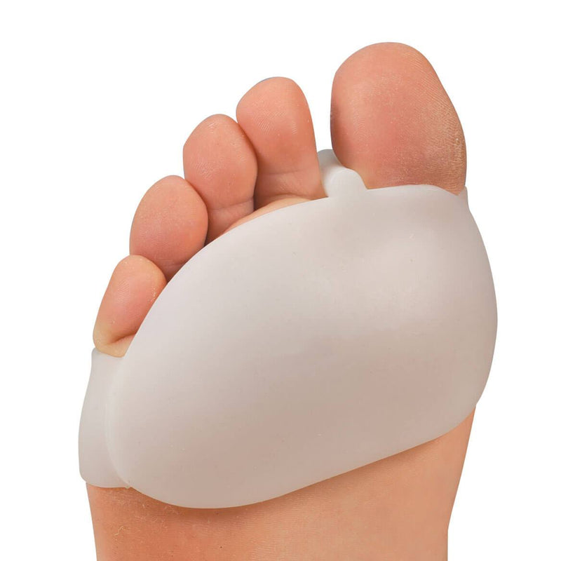 Silicone - Ball of Foot Pain Relief Wellness - DailySale
