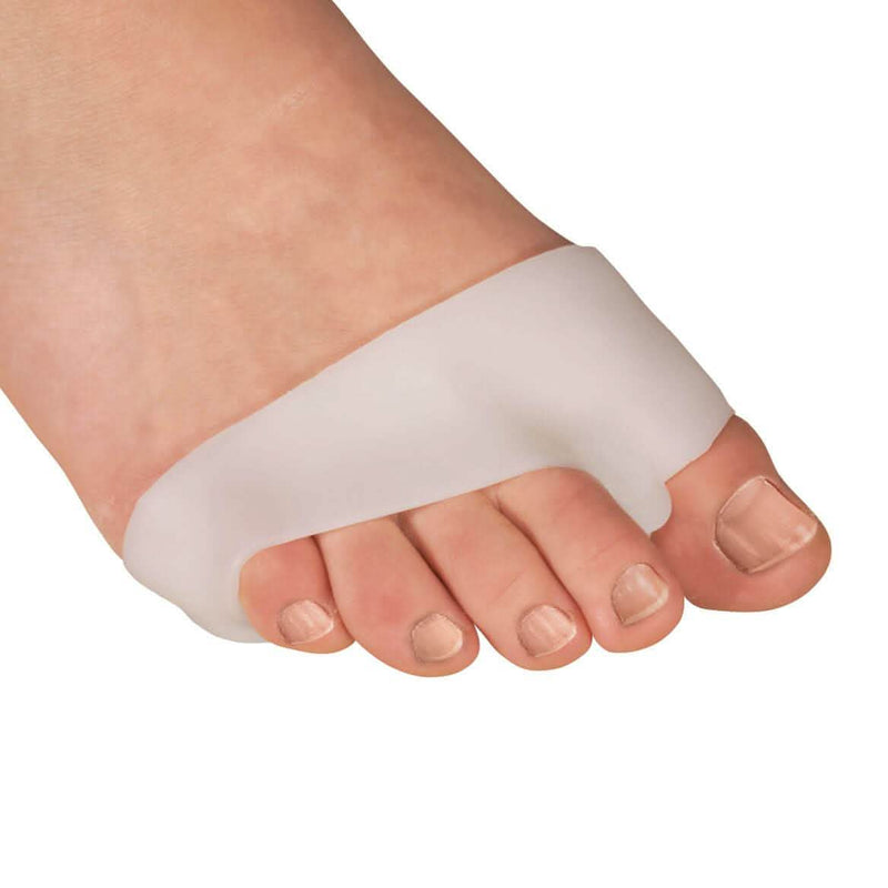 Silicone - Ball of Foot Pain Relief Wellness - DailySale