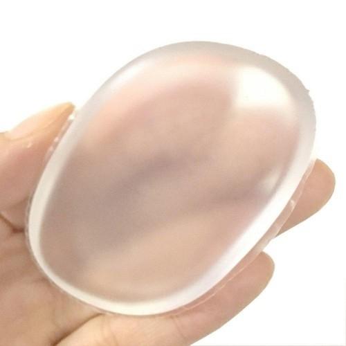 Silicone Makeup Sponge Beauty & Personal Care - DailySale