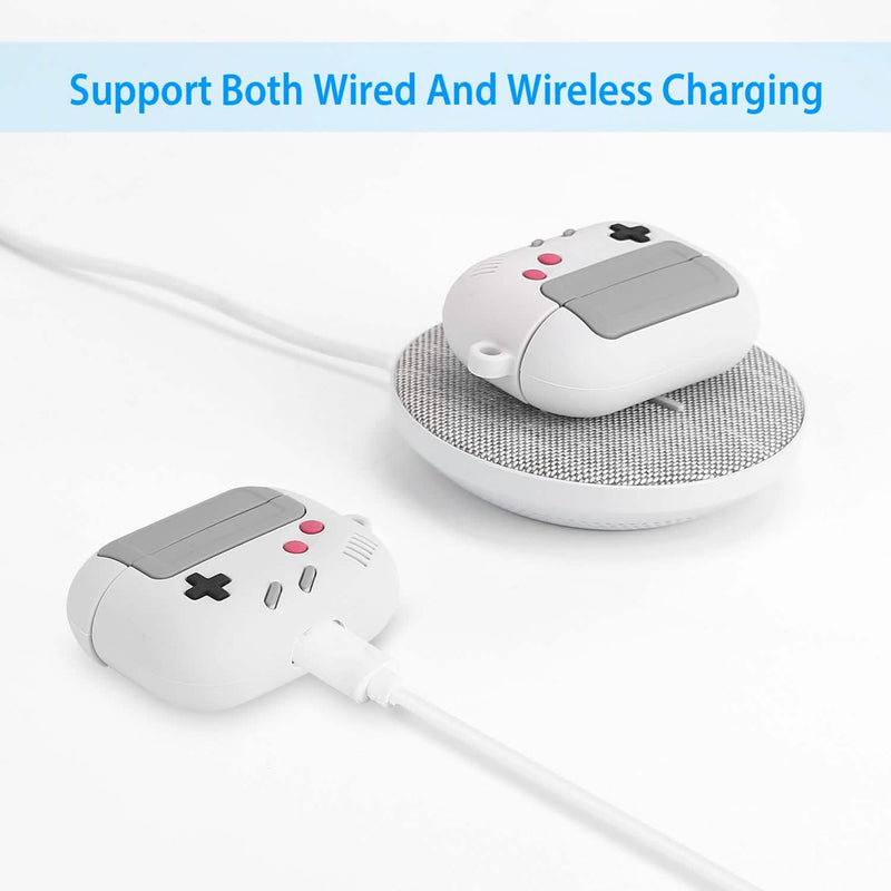 Silicone Protective Case Fit for Airpod Pro Headphones & Audio - DailySale