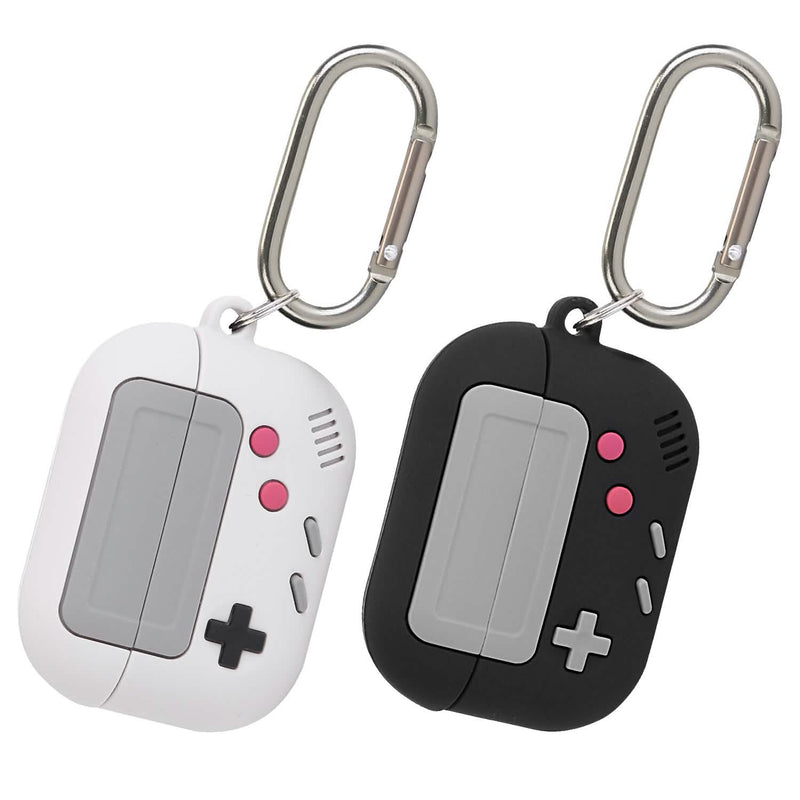 Silicone Protective Case Fit for Airpod Pro Headphones & Audio - DailySale