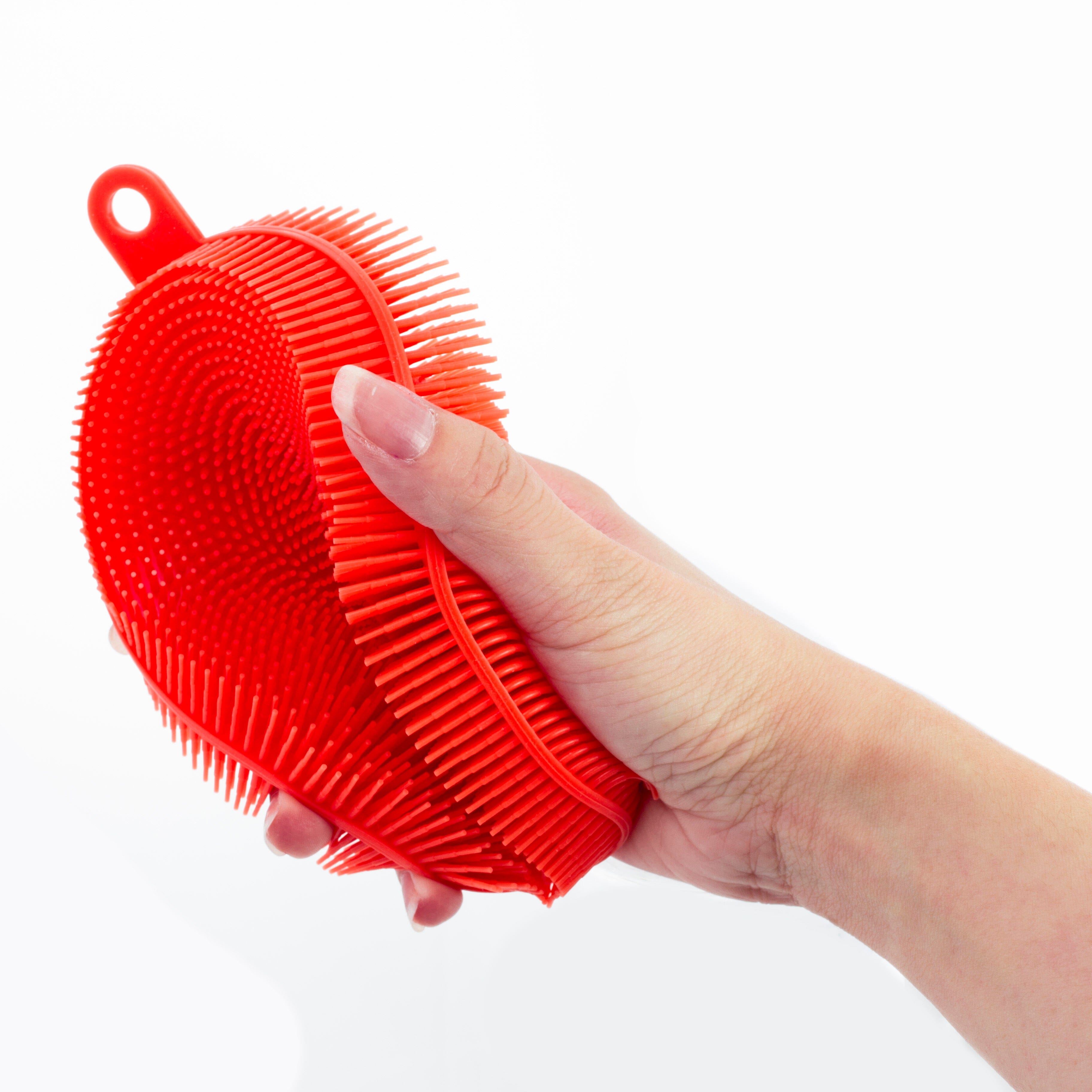 Silicone Super Scrubber Kitchen Tools & Gadgets - DailySale