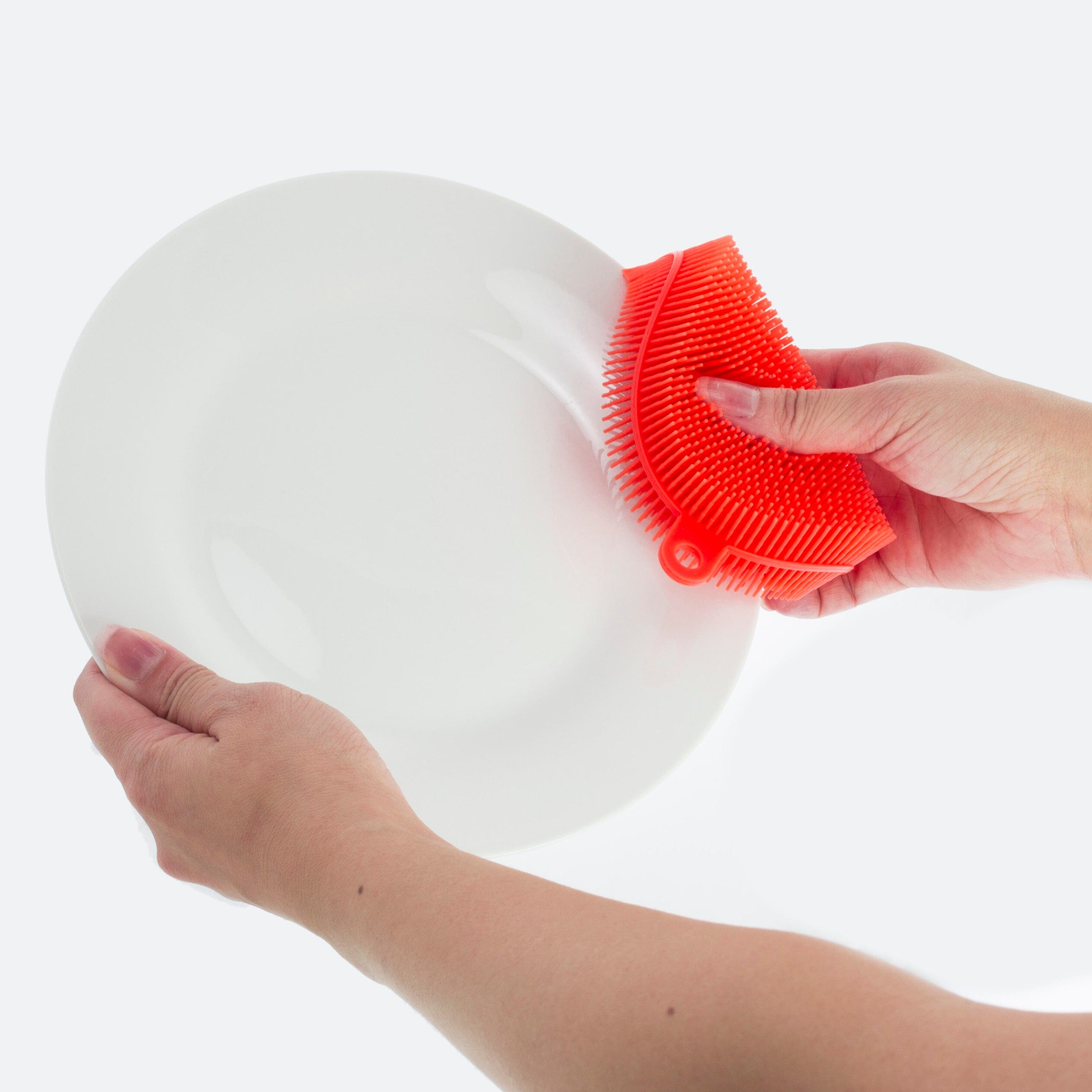 Silicone Super Scrubber Kitchen Tools & Gadgets - DailySale