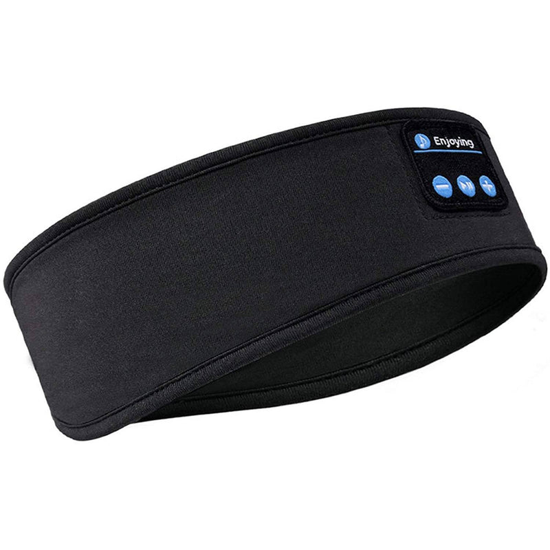 Sleep Headphones Bluetooth Headband Headphones & Audio - DailySale