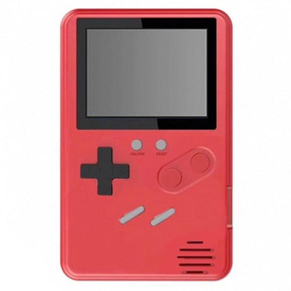 Slim retro clearance gaming device