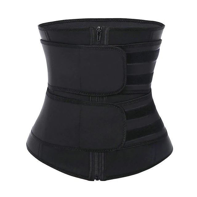 Slimming Corset for Woman Fitness Black S - DailySale