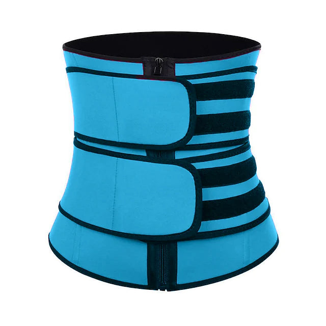 Slimming Corset for Woman Fitness Blue S - DailySale