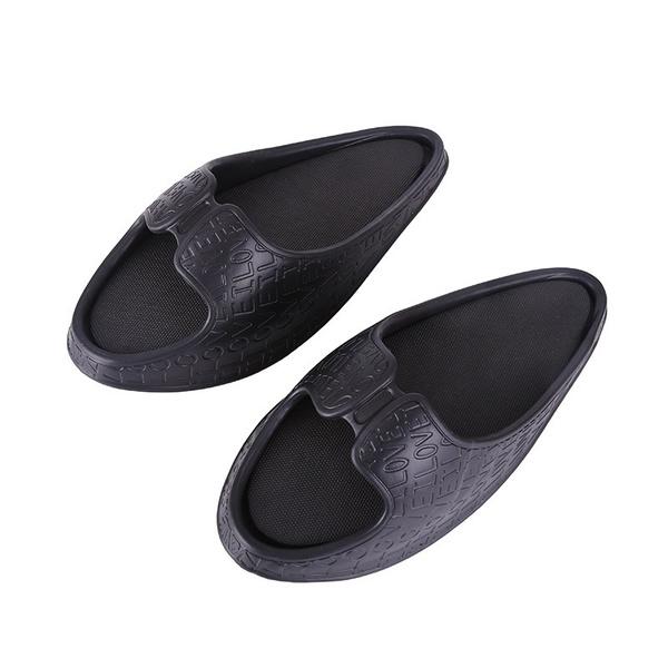Slimming Japan Shake Shoes Women's Shoes & Accessories Black S - DailySale