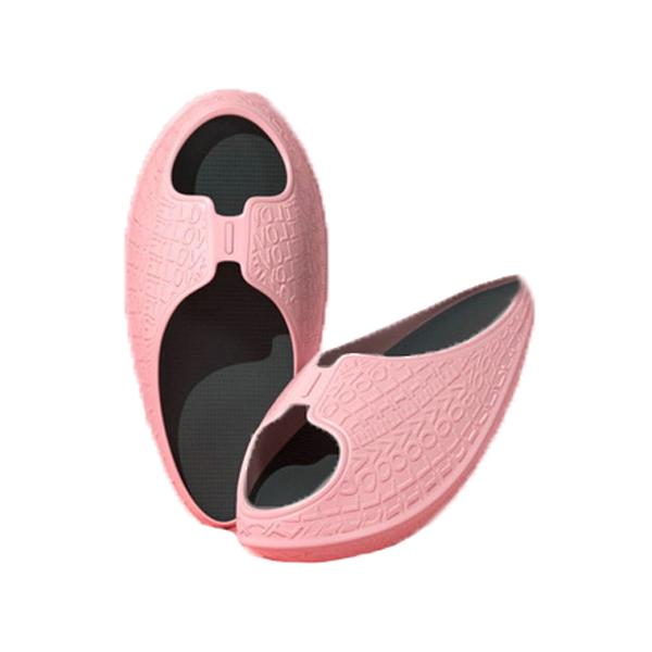 Slimming Japan Shake Shoes Women's Shoes & Accessories Pink S - DailySale