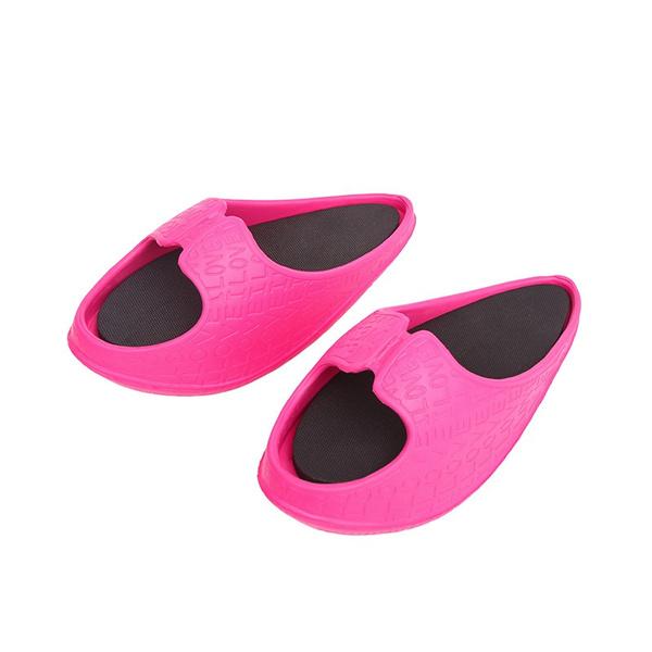 Slimming Japan Shake Shoes Women's Shoes & Accessories Rose S - DailySale