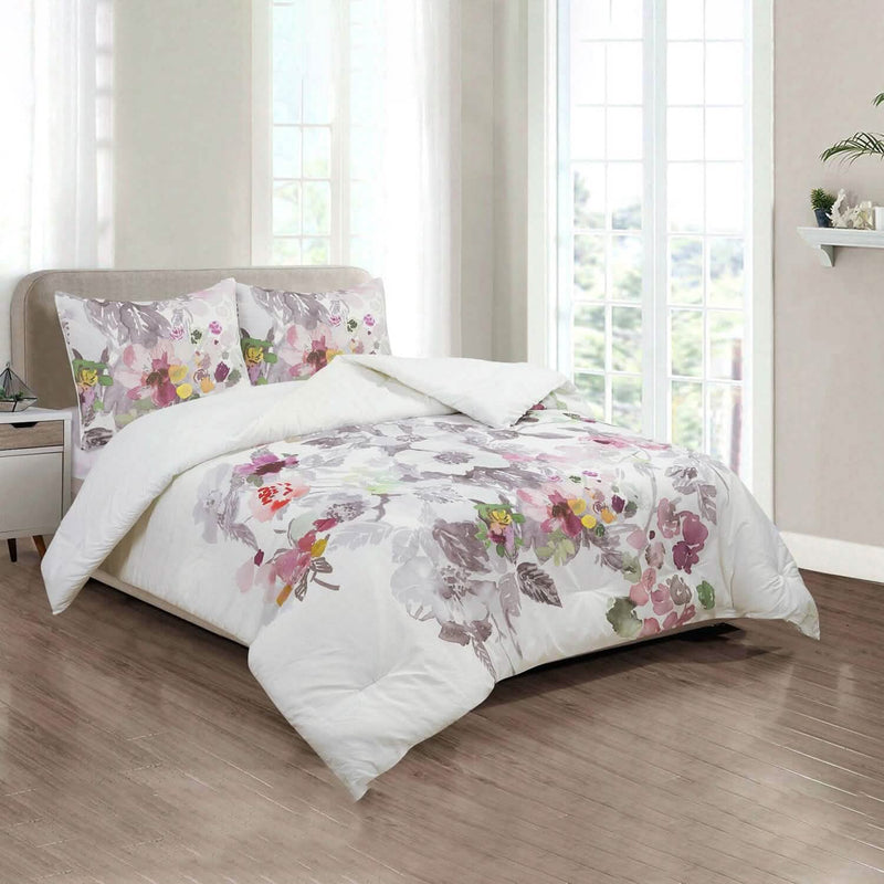 Sloane Street Brighton Comforter Set Bedding - DailySale