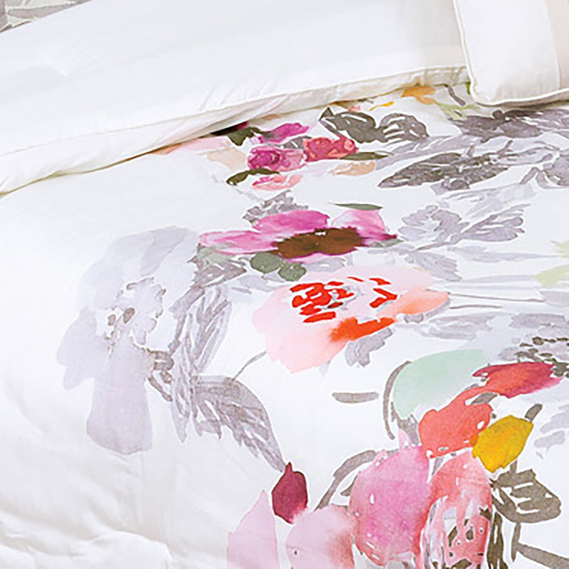 Sloane Street Brighton Comforter Set Bedding - DailySale