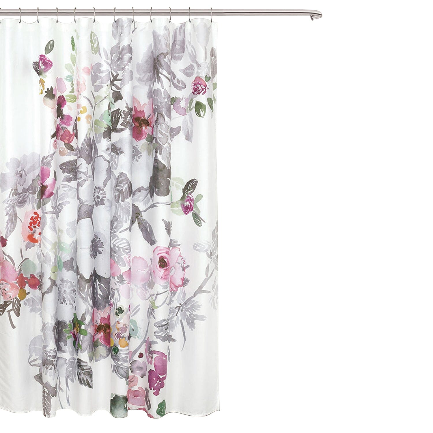 Sloane Street Brighton Shower Curtain Bath - DailySale