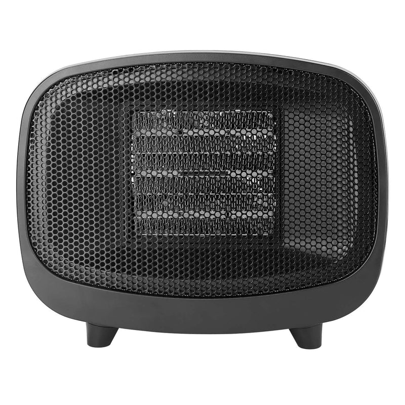Small Portable Electric Space Heater Household Appliances - DailySale