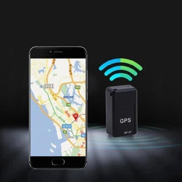 Smart GPS - Real Time Location Gadgets & Accessories - DailySale