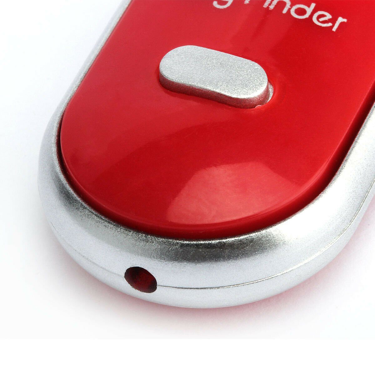 Smart Key Finder Anti-Lost Whistle Sensors Keychain Everything Else - DailySale