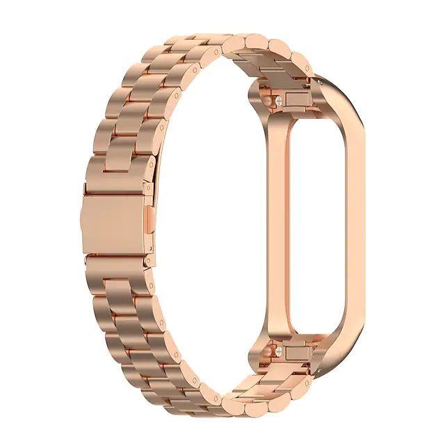 Smart Watch Band for Samsung Galaxy Fit 2(SM-R220) Smart Watches Rose Gold - DailySale