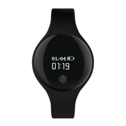 Smart Watch Bluetooth Fitness Activity Tracker Smart Watches - DailySale