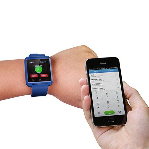 Smart Watch with Pedometer and Sleep Monitor Smart Watches - DailySale