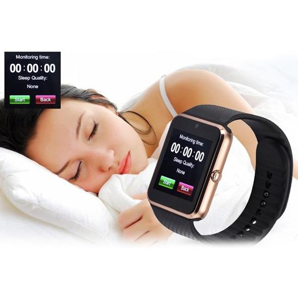 Smart Watch with Pedometer, Sleep Tracker and Calorie Counter Smart Watches - DailySale