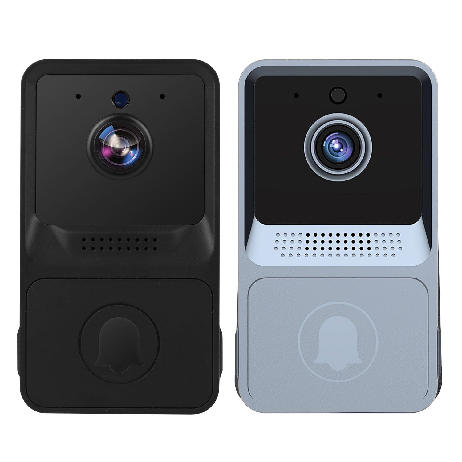 Smart Wireless WiFi Ring Doorbell Smart Home & Security - DailySale