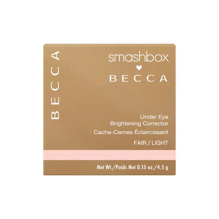 Smashbox X Becca Under Eye Brightening Corrector - Fair Light Beauty & Personal Care - DailySale