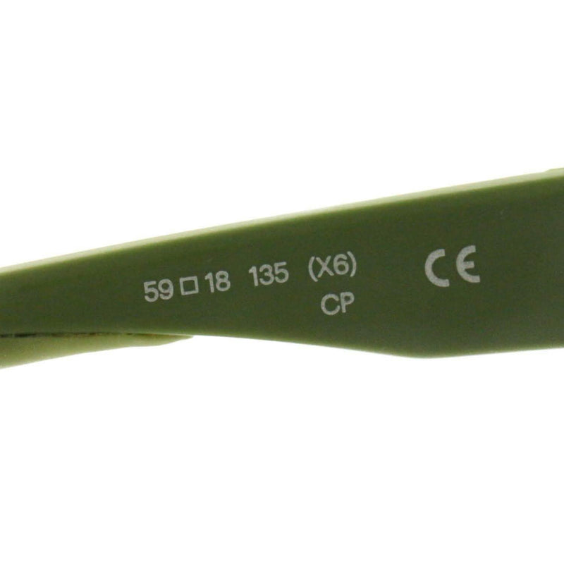 Smith Rebound Unisex Sunglasses SIF/X6 Matte Moss 59 18 135 ChromaPop Men's Accessories - DailySale