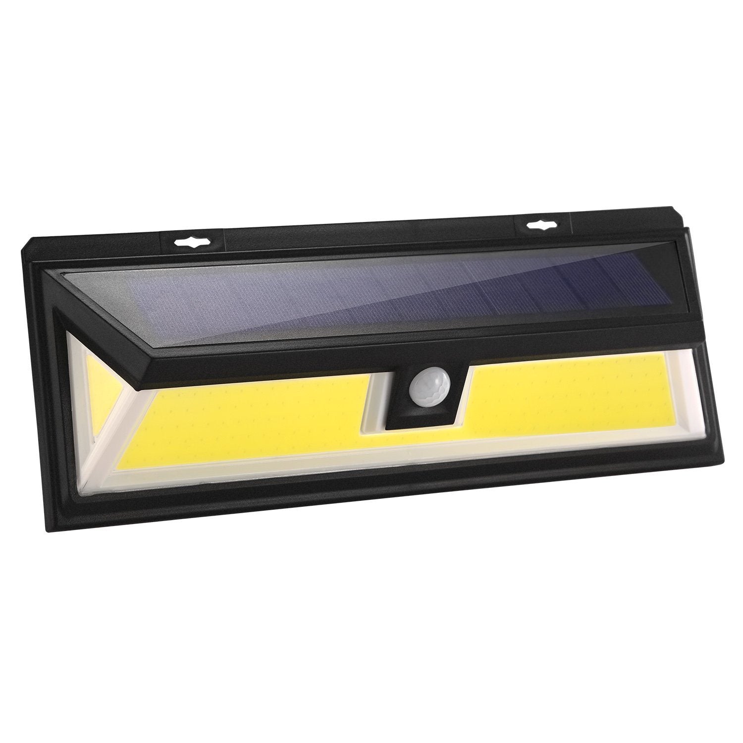 Solar Lights 180 LEDS Solar Wall Light Outdoor Lighting - DailySale