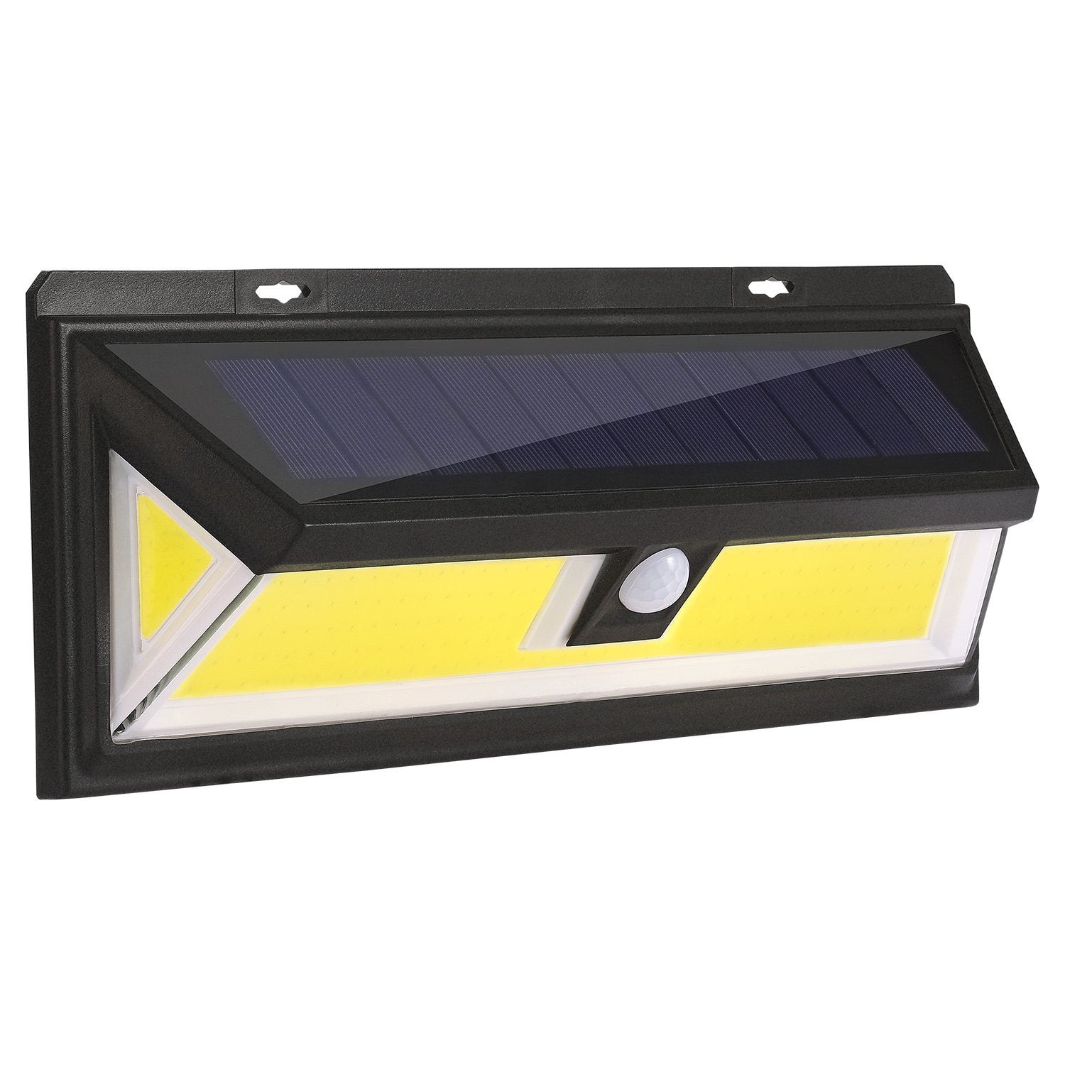 Solar Lights 180 LEDS Solar Wall Light Outdoor Lighting - DailySale