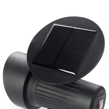 Solar-Powered Holiday Laser Lights Projector Lighting & Decor - DailySale
