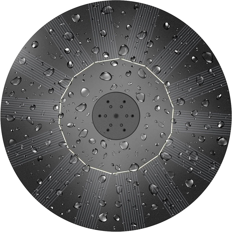 Solatec Solar Fountain Garden & Patio - DailySale