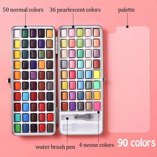 #set_90 colors